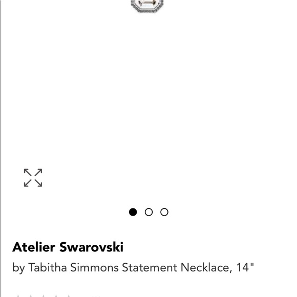 Beautiful statement piece - Picture 4 of 4